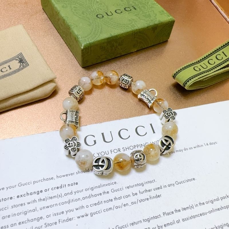 Gucci Bracelets